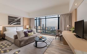 Seda Vertis North Quezon City